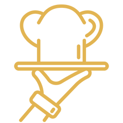 Shawarma Grill Glasgow Chef