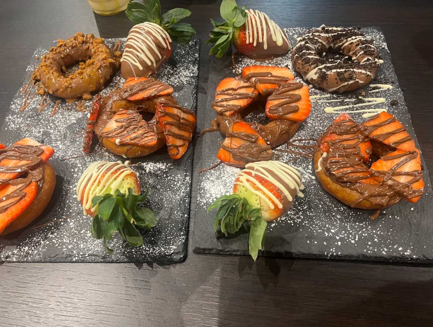 Shawarma Grill Glasgow