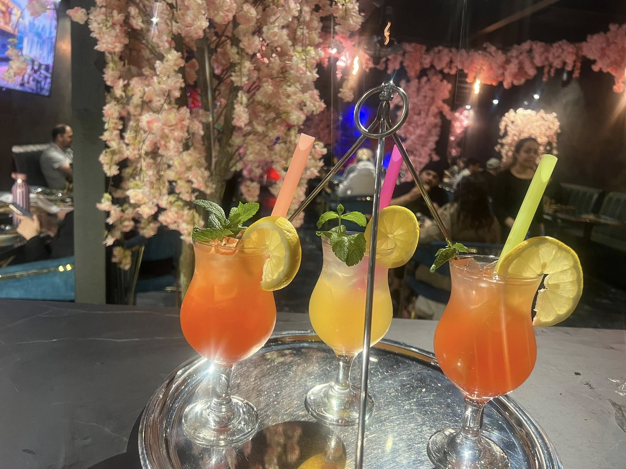 Shawarma Grill Glasgow 