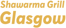 Shawarma Grill Glasgow logo