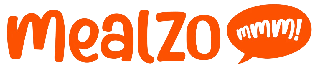 Mealzo logo